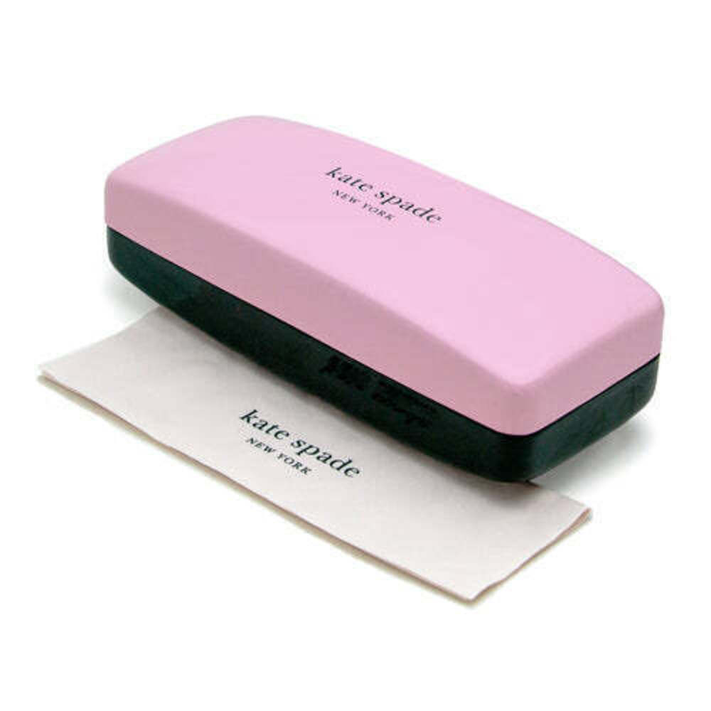 NWT Kate Spade TAMARA/O/S-035J HA Sunglasses - Picture 2 of 2